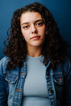 Gabriela Francis portrait