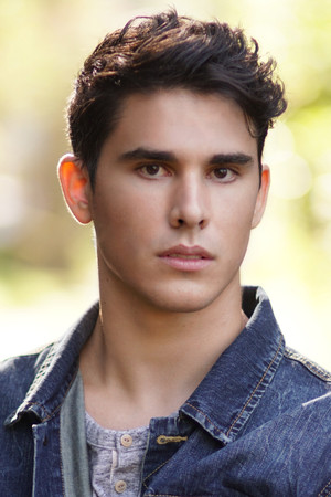 Jackson Beard portrait