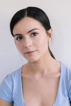 Sarah Elizabeth Withers portrait