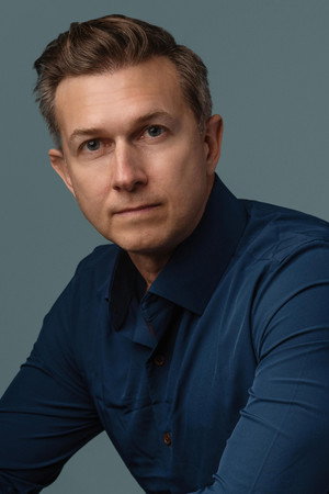 Philip Riccio portrait