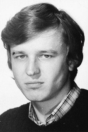 Sergey Chekan portrait