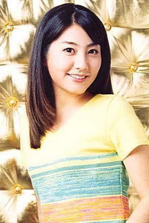 Kim Da-hye portrait