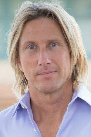 Jay Davis portrait