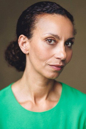 Laura Allen Müller portrait