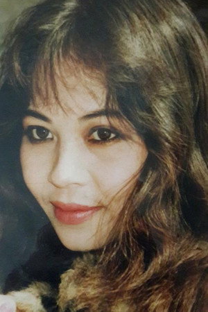 Thanh Quý portrait