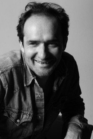 Valerio Mazzucato portrait