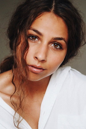 Lorina Seipp portrait