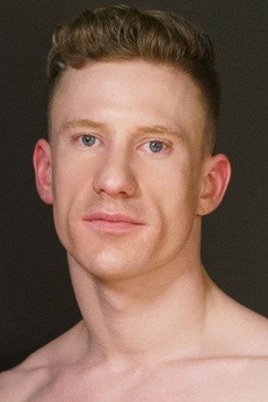 Max portrait