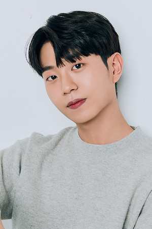 Kim Nu-rim portrait