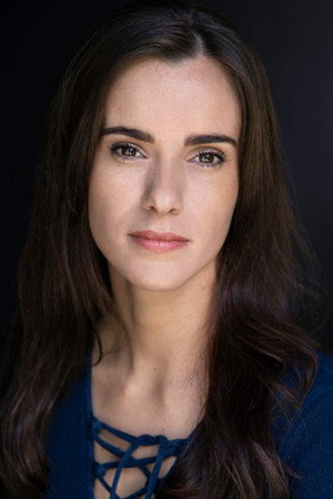 Renee Cataldo portrait