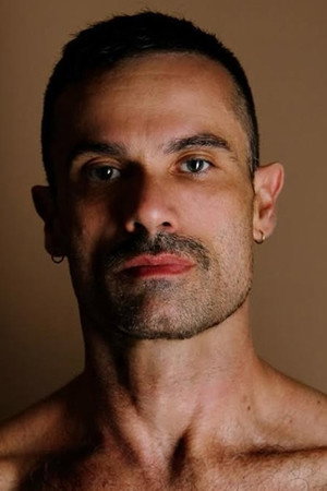 Tito Patron portrait