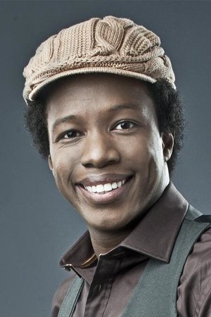 Mauro Castillo portrait