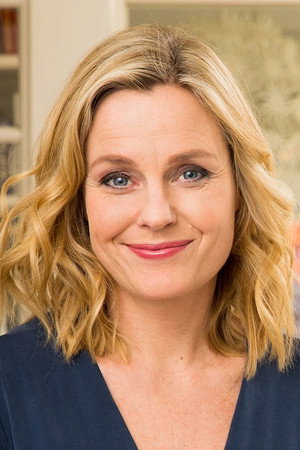 Solveig Kloppen portrait