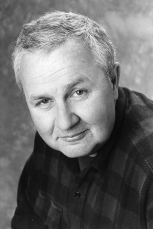 James Keane portrait