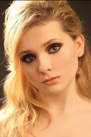 Abigail Breslin portrait