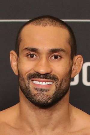 Davi Ramos portrait