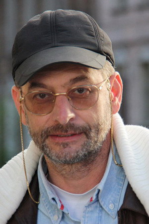 Yuriy Popovich portrait