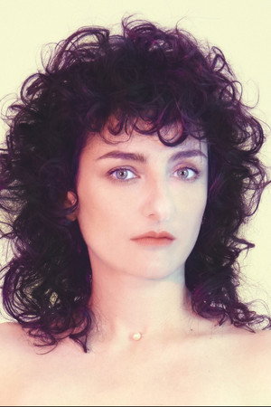 Alice Lewis portrait