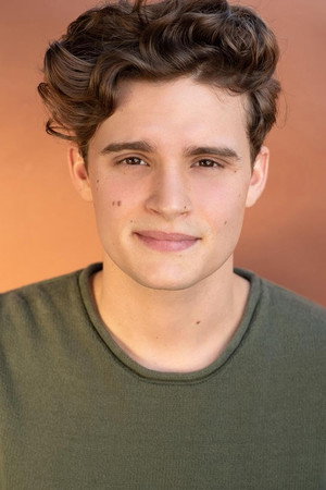 Luciano Antonino portrait
