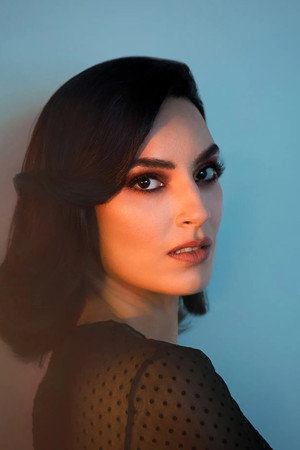 Helena Haro portrait