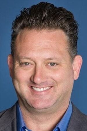Michael Gantz portrait