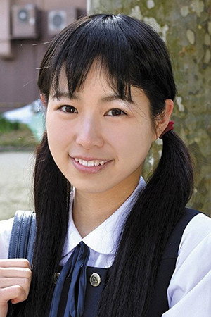 Karin Kotooki portrait