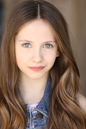 Shiloh Nelson portrait