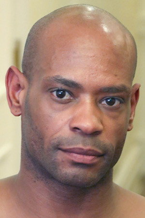 Marlone Starr portrait