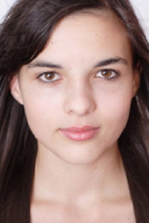 Paula Knüpling portrait