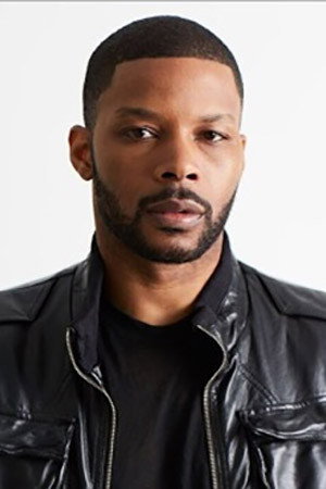 Kerry Rhodes portrait