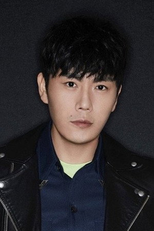 Qin Hao portrait