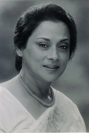 Jayasree Kabir portrait