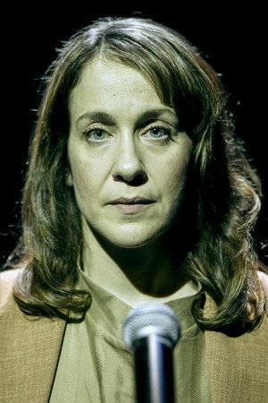 Marina Argyridou portrait