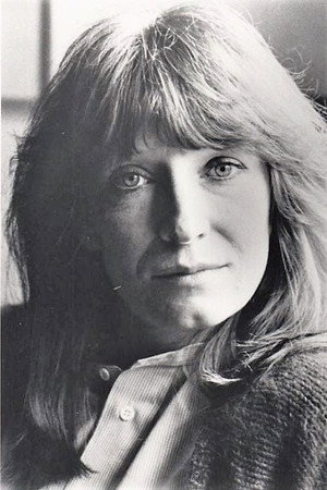 Charlotte Cornwell portrait