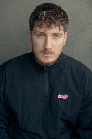 Conor Deane portrait