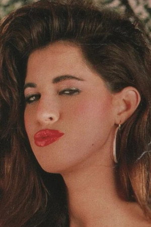 Renee Morgan portrait