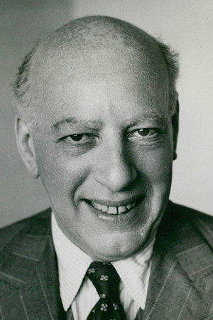 Ronald Frankau portrait