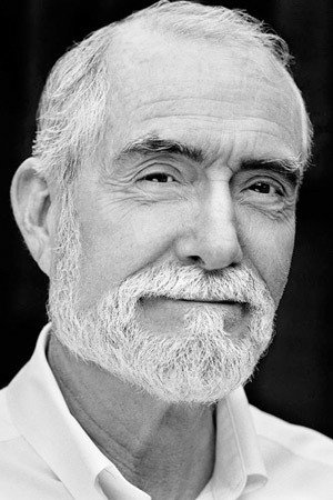 John S. Boles portrait
