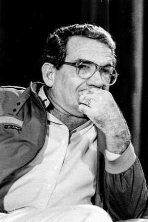 Jorge Fraga portrait