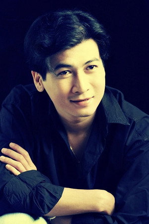 Nguyễn Huỳnh portrait