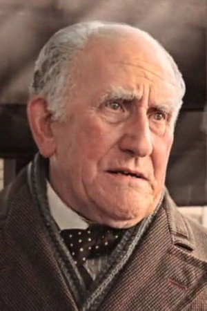 William Johnson portrait