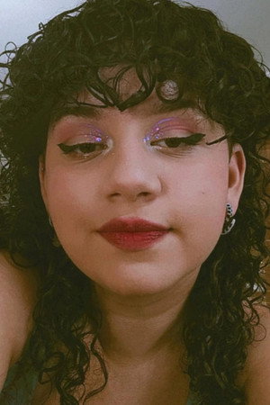 Rubel Machado portrait