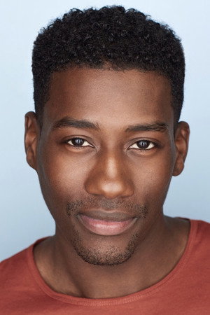 Jamad Mays portrait