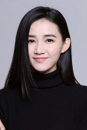 Zhou Kaikai portrait