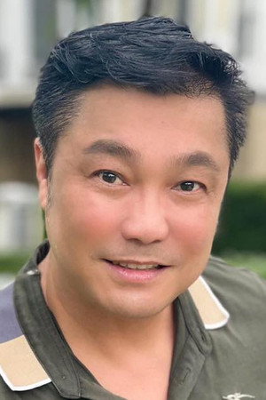 Lý Hùng portrait