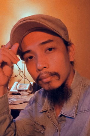 Amado Arjay Babon portrait
