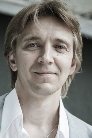 Aleksey Zuev portrait