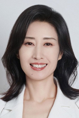 Liu Mintao portrait