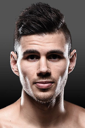 Niclas Larsen portrait