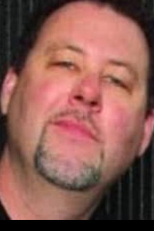 Rich Dietl portrait